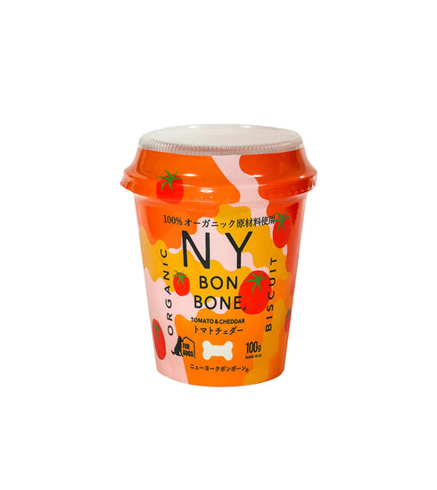 NY BON BONE トマトチェダー